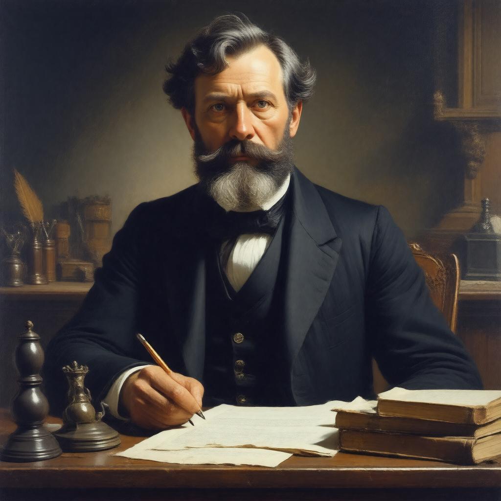 Henry Crabb Robinson